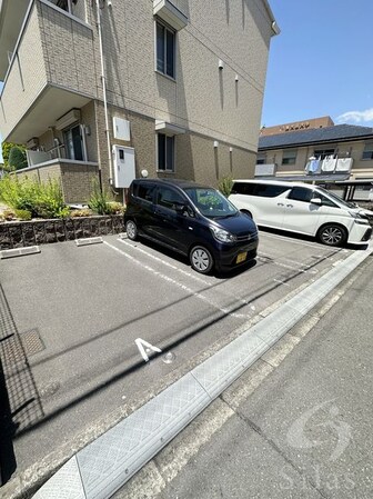 長田駅 徒歩17分 3階の物件外観写真